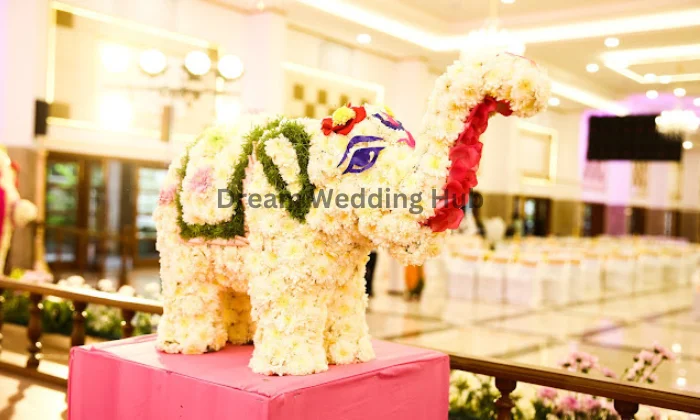 Chandrasekar Decorators